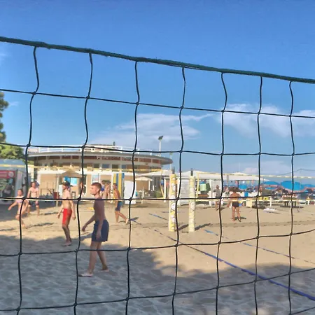 Mauro Apartman Lignano Sabbiadoro