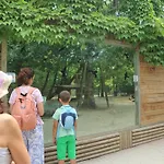 Mauro Апартаменты
