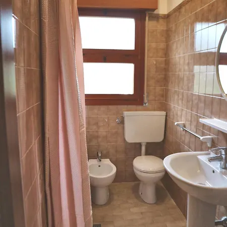 Apartment Mauro