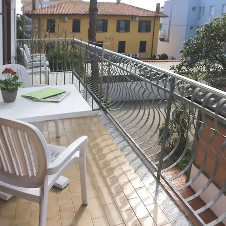 Mauro Apartment