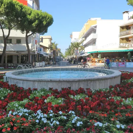 Mauro Apartment Lignano Sabbiadoro